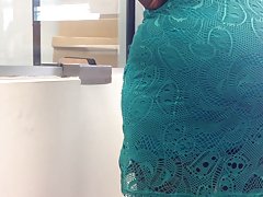 Leah luxxx forró ebony babe fecskék jizz
