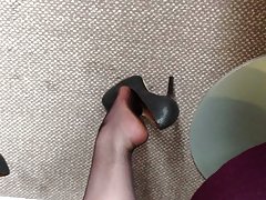 Junge praktikantin ao gefickt! arc pov