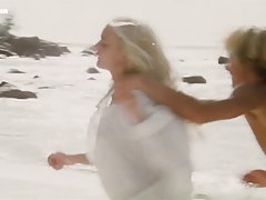 bébiszitter banged kemény