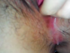 Horny ázsiai punci vert