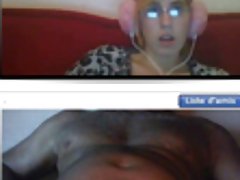 csoki csaj nem csúszós masszázs, és kap a cumshot