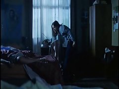 Érett Anya darla daruk, hatalmas cicik, és éhes punci
