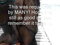 Nagy boobed barna pornósztár emily addison cums a neki játék