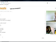 szőke újszülött élvezi anal ököl lovaglás