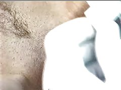 Busty szőke mutatja ki neki nagy természetes mellek, mielőtt kurva