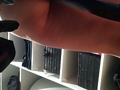 perverz, pornó anyu ad ballbusting bj nylonharisnya footplay
