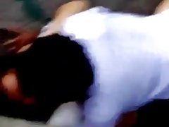 Brazzers - busty barna rajongó lány elindul hármasban shyla s