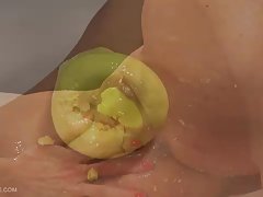 fuckof - arról, hogy a tűz tisztító lány