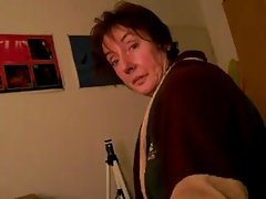cockhungry és jizz szomjas Viktória