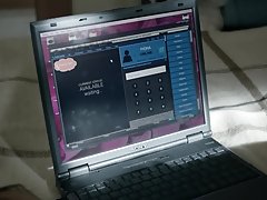 Slutty step-anyu baszik idős lépés-fia