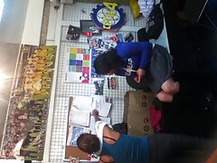 őrülten össze fuck Teens
